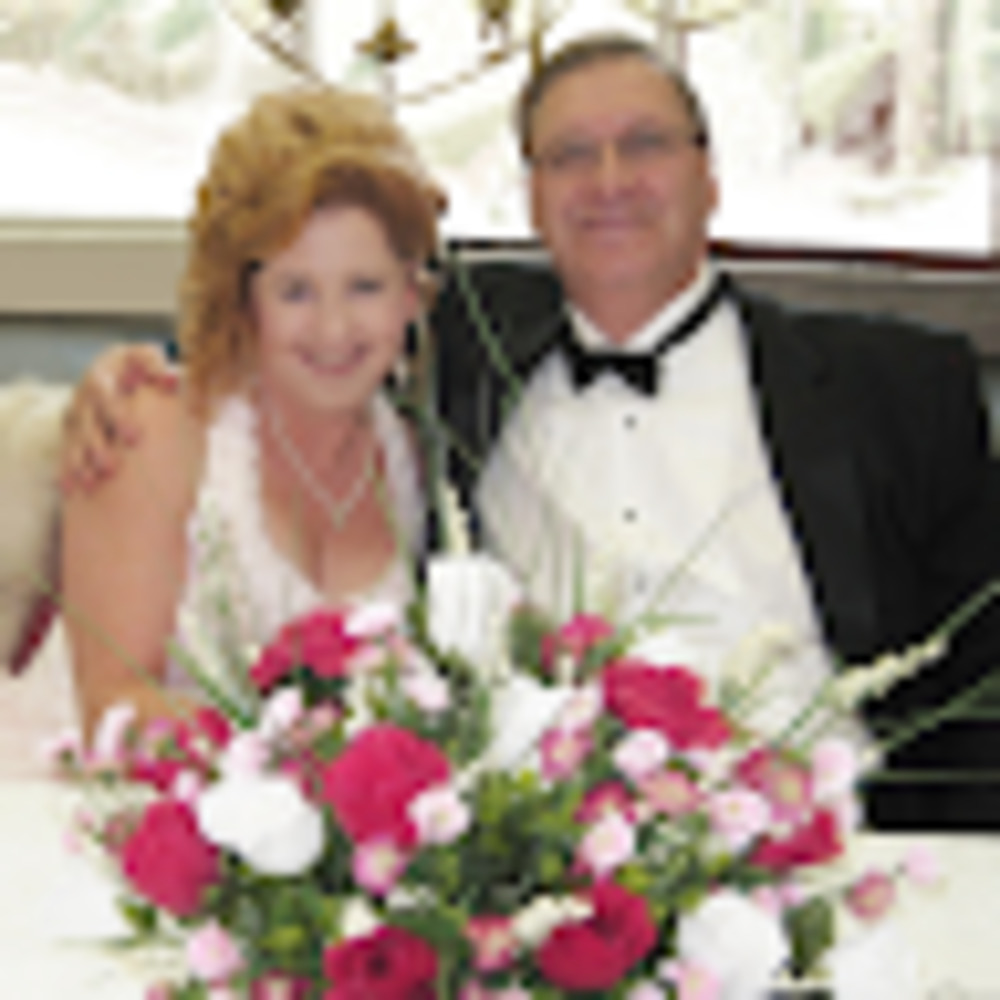 Meet your Posher, Marilyn